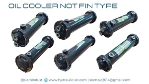 OIL COOLER "KY"
