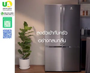 ตู้เย็น Electrolux