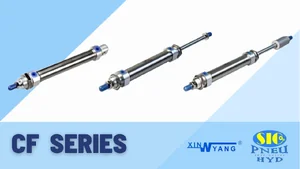 CF SERIES