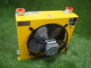 อุปกรณ์ระบายความร้อน Air Cooler & Oil Cooler