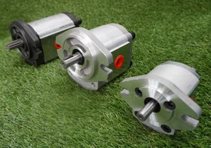 Gear Pump