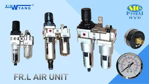 FR.L COMBINATION AIR UNIT
