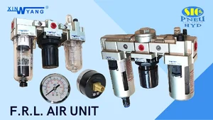 F.R.L COMBINATION AIR UNIT
