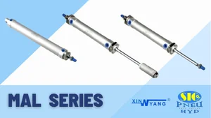 MAL SERIES