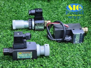 สวิทช์แรงดัน Pressure Switch