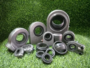 ลูกปืนตาเหลือก End Rod for hydraulic components
