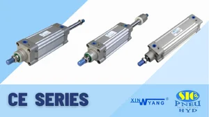 CE SERIES