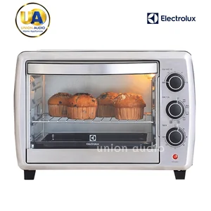 เตาย่างและเตาอบไฟฟ้า ELECTROLUX