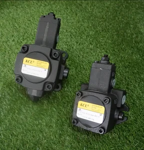 Vane Pump