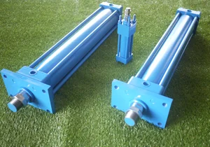 กระบอกไฮดรอลิค CYLINDER