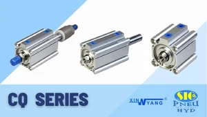 CQ SERIES