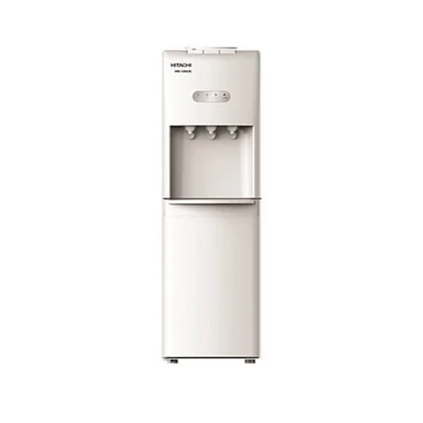 Hitachi ตู้กดน้ำร้อน-น้ำเย็น รุ่น HWD-15000 ฮิตาชิ image 2 Hitachi ตู้กดน้ำร้อน-น้ำเย็น รุ่น HWD-15000 ฮิตาชิ image 2