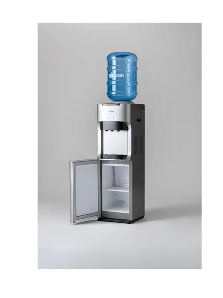 Victor เครื่องทำน้ำอุ่น รุ่น VT-2335R 20 ลิตร วิคเตอร์ image 2 Victor เครื่องทำน้ำอุ่น รุ่น VT-2335R 20 ลิตร วิคเตอร์ image 2