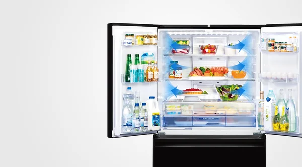 Mitsubishi Electric ตู้เย็น 4 ประตู LXGrande รุ่น MR-LX60EY 19.9 คิว มิตซูบิชิ image 10