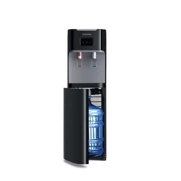 Toshiba เครื่องทำน้ำอุ่น รุ่น RWFW1669BK โตชิบา image 2 Toshiba เครื่องทำน้ำอุ่น รุ่น RWFW1669BK โตชิบา image 2