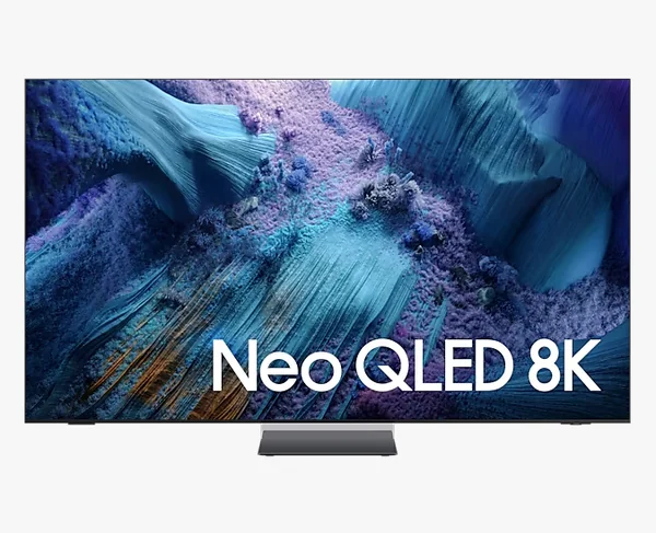 Samsung ทีวี Neo QLED 8K 85 นิ้ว รุ่น QA85QN990FKXXT ซัมซุง image 2 Samsung ทีวี Neo QLED 8K 85 นิ้ว รุ่น QA85QN990FKXXT ซัมซุง image 2