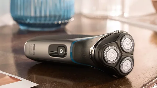 Philips เครื่องโกนหนวด ฟิลิปส์ image 2