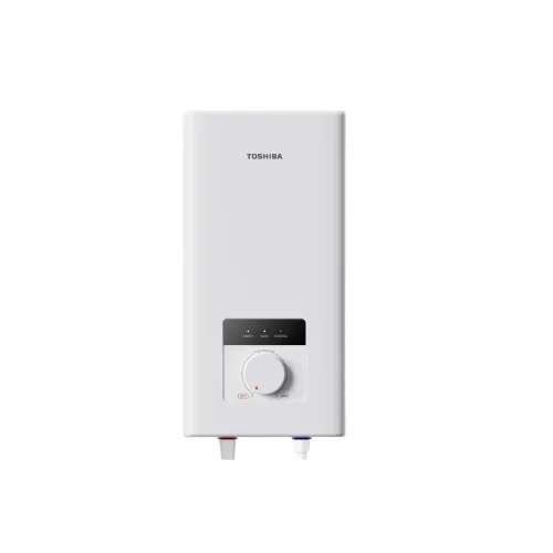 Toshiba เครื่องทำน้ำอุ่น รุ่น TWH-48MFNTH 4,800 วัตต์ โตชิบา image 2 Toshiba เครื่องทำน้ำอุ่น รุ่น TWH-48MFNTH 4,800 วัตต์ โตชิบา image 2