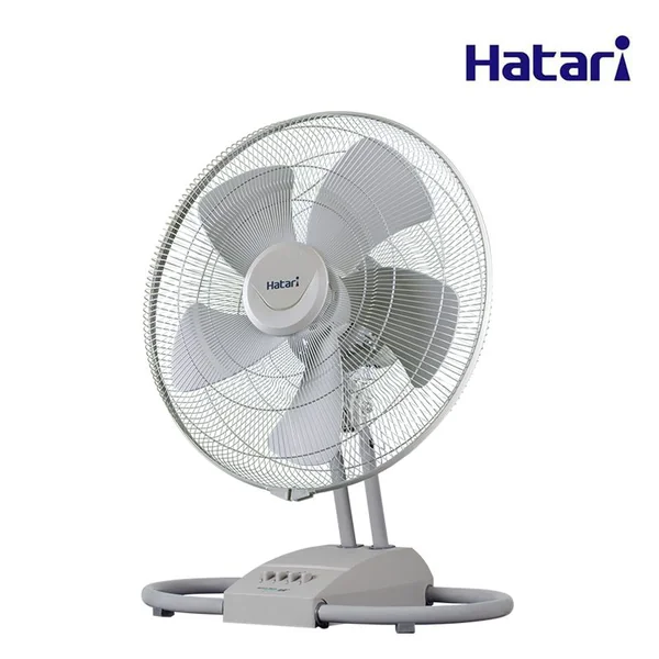 Hatari พัดลมอุตสาหกรรม รุ่น IT18M2 18 นิ้ว ฮาตาริ image 2 Hatari พัดลมอุตสาหกรรม รุ่น IT18M2 18 นิ้ว ฮาตาริ image 2