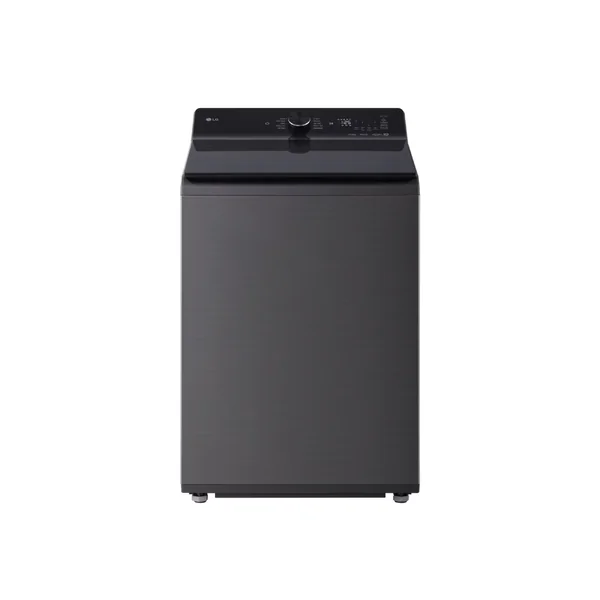 LG เครื่องซักผ้าฝาบน รุ่น TX2724ST5J ความจุซัก 24 กก. AI DD™ Inverter Direct Drive สีดำแพลตตินั่ม image 2 LG เครื่องซักผ้าฝาบน รุ่น TX2724ST5J ความจุซัก 24 กก. AI DD™ Inverter Direct Drive สีดำแพลตตินั่ม image 2