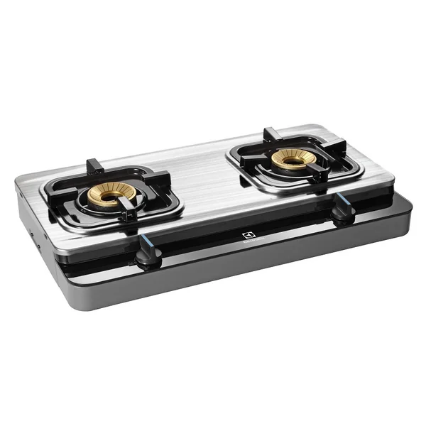 Electrolux เตาแก๊ส รุ่น ETG726BXS อีเลคโทรลักซ์ image 3 Electrolux เตาแก๊ส รุ่น ETG726BXS อีเลคโทรลักซ์ image 3