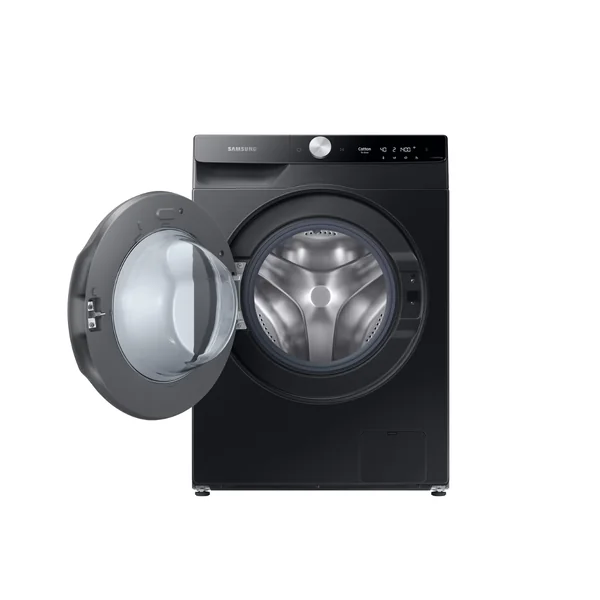 Samsung เครื่องซักผ้า ฝาหน้า รุ่น WW12CGP44DSBST 12กก. | Digital Inverter ซัมซุง image 5