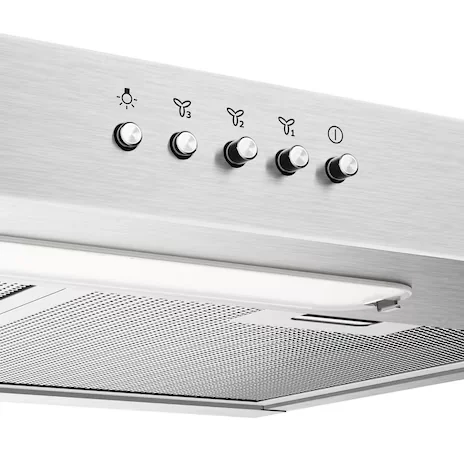 Electrolux เครื่องดูดควัน รุ่น ECF6214X อีเลคโทรลักซ์ image 4