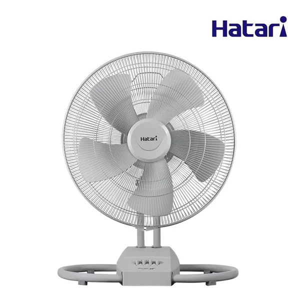 Hatari พัดลมอุตสาหกรรม รุ่น IT18M2 18 นิ้ว ฮาตาริ image 1 Hatari พัดลมอุตสาหกรรม รุ่น IT18M2 18 นิ้ว ฮาตาริ image 1