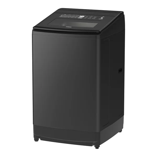 Hitachi เครื่องซักผ้า ฝาบน รุ่น SF-160THV 16 กก. | Inverter ฮิตาชิ image 3 Hitachi เครื่องซักผ้า ฝาบน รุ่น SF-160THV 16 กก. | Inverter ฮิตาชิ image 3