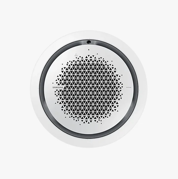 Samsung แอร์ฝังฝ้า 4 ทิศทาง WindFree 360 Cassette รุ่น AC052-RW1STD 18,200 BTU | Inverter เบอร์ 5 ซัมซุง image 2 Samsung แอร์ฝังฝ้า 4 ทิศทาง WindFree 360 Cassette รุ่น AC052-RW1STD 18,200 BTU | Inverter เบอร์ 5 ซัมซุง image 2