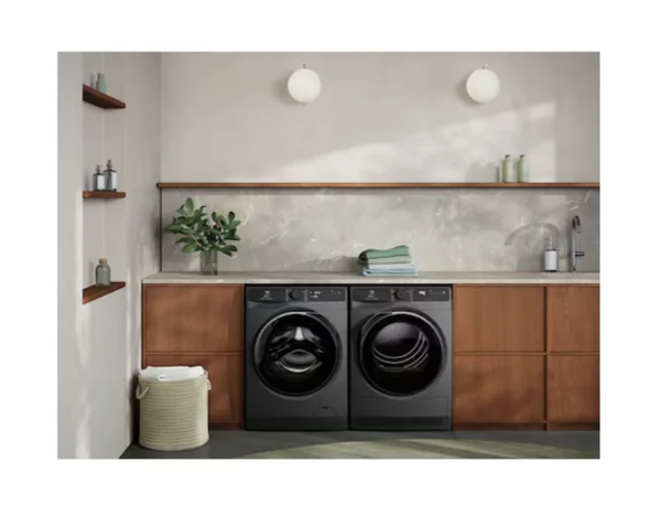 Electrolux เครื่องซักผ้า ฝาหน้า UltimateCare 500 รุ่น EWF9023P5SC 9 กก. | Inverter อีเลคโทรลักซ์ image 2
