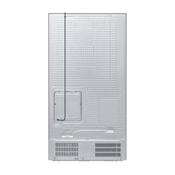 Samsung ตู้เย็น Side by Side รุ่น RS70F65Q1BST 655 ลิตร (23.1 คิว) สีดำ | AI Inverter SpaceMax SmartThings ซัมซุง image 6 Samsung ตู้เย็น Side by Side รุ่น RS70F65Q1BST 655 ลิตร (23.1 คิว) สีดำ | AI Inverter SpaceMax SmartThings ซัมซุง image 6