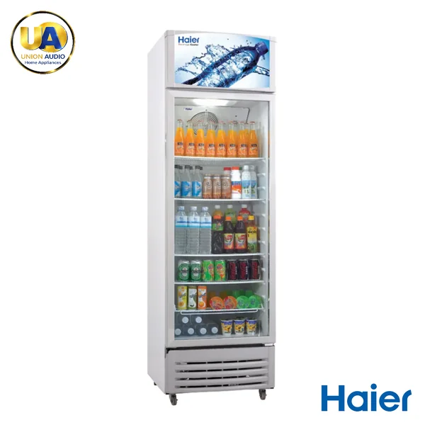Haier ตู้แช่แข็ง 12 คิว ไฮเออร์ image 1 Haier ตู้แช่แข็ง 12 คิว ไฮเออร์ image 1