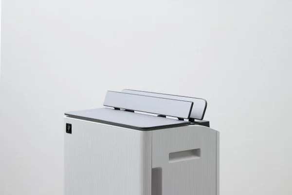 Sharp เครื่องลดความชื้น รุ่น DWT30FB 30 ลิตร ชาร์ป image 4 Sharp เครื่องลดความชื้น รุ่น DWT30FB 30 ลิตร ชาร์ป image 4