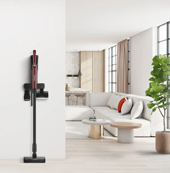 Hitachi เครื่องดูดฝุ่น 250 วัตต์ ฮิตาชิ image 3