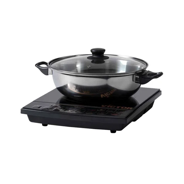 Victor เตาแม่เหล็กไฟฟ้า รุ่น VT-216D 2,100 วัตต์ วิคเตอร์ image 2 Victor เตาแม่เหล็กไฟฟ้า รุ่น VT-216D 2,100 วัตต์ วิคเตอร์ image 2