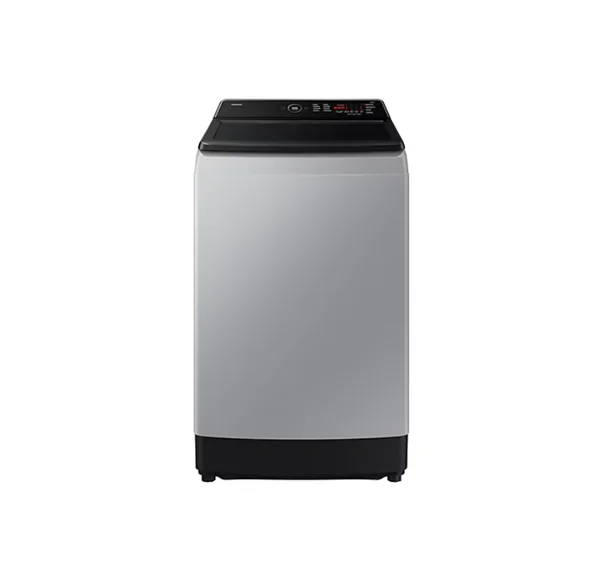 Samsung เครื่องซักผ้า ฝาบน รุ่น WA70F13E4LST 13 กก. | Inverter ซัมซุง image 2 Samsung เครื่องซักผ้า ฝาบน รุ่น WA70F13E4LST 13 กก. | Inverter ซัมซุง image 2
