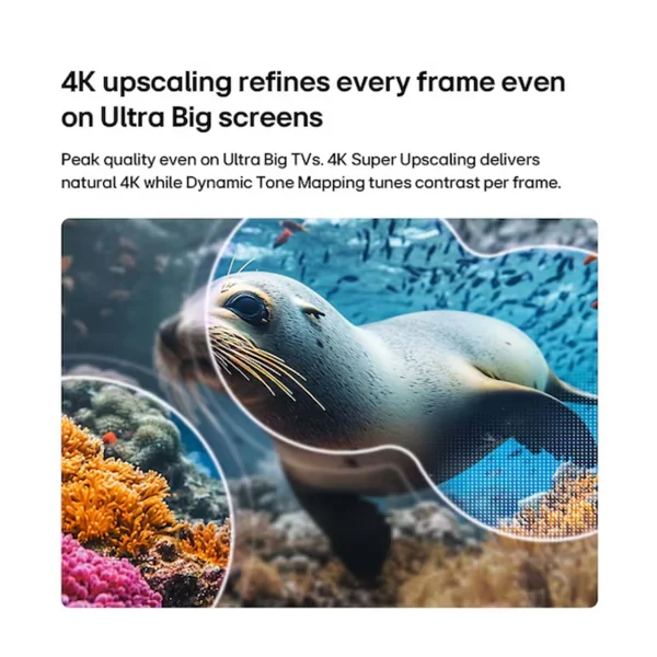 LG ทีวี UHD 4K 65 นิ้ว รุ่น 65NU855BPSA แอลจี image 8 LG ทีวี UHD 4K 65 นิ้ว รุ่น 65NU855BPSA แอลจี image 8