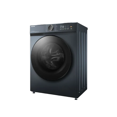 Toshiba เครื่องซักผ้า ฝาหน้า รุ่น TW-T21BU115UWT 10.5 กก. โตชิบา เครื่องซักผ้า ฝาหน้า รุ่น TW-T21BU115UWT บัตรเครดิตผ่อน 0% 10 เดือนๆละ 1,089 บาท image 3 Toshiba เครื่องซักผ้า ฝาหน้า รุ่น TW-T21BU115UWT 10.5 กก. โตชิบา เครื่องซักผ้า ฝาหน้า รุ่น TW-T21BU115UWT บัตรเครดิตผ่อน 0% 10 เดือนๆละ 1,089 บาท image 3
