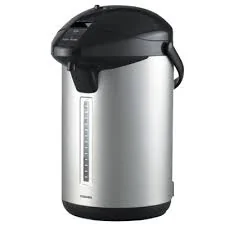 Toshiba กระติกน้ำร้อนไฟฟ้า รุ่น PLKG33T 3.3 ลิตร โตชิบา image 2 Toshiba กระติกน้ำร้อนไฟฟ้า รุ่น PLKG33T 3.3 ลิตร โตชิบา image 2