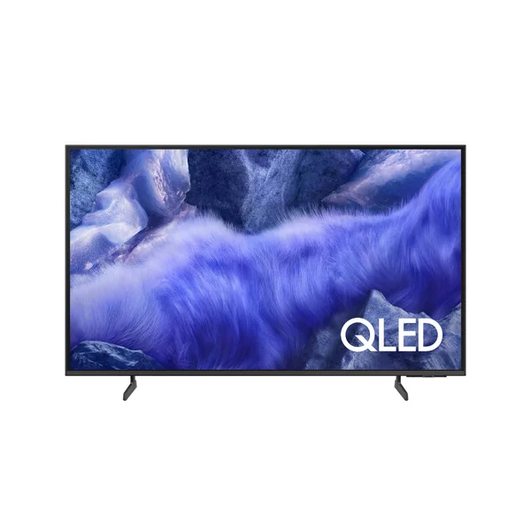 Samsung ทีวี QLED 4K 55 นิ้ว รุ่น QA55Q7F4AKXXT ซัมซุง image 2 Samsung ทีวี QLED 4K 55 นิ้ว รุ่น QA55Q7F4AKXXT ซัมซุง image 2