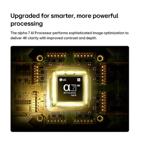 LG ทีวี UHD 4K 65 นิ้ว รุ่น 65NU855BPSA แอลจี image 6 LG ทีวี UHD 4K 65 นิ้ว รุ่น 65NU855BPSA แอลจี image 6