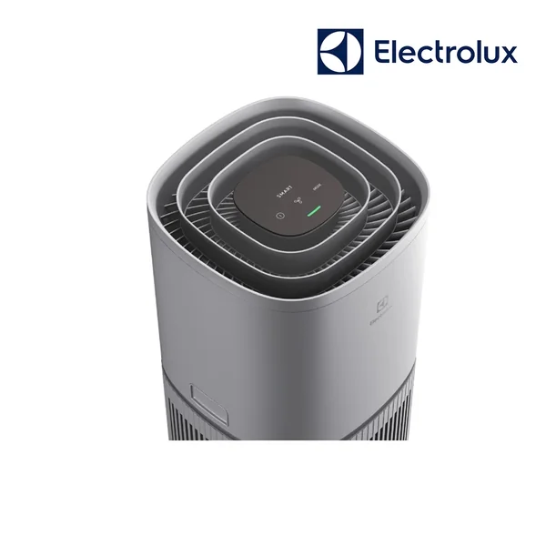 Electrolux เครื่องฟอกอากาศ รุ่น EP32-26UGA อีเลคโทรลักซ์ image 4 Electrolux เครื่องฟอกอากาศ รุ่น EP32-26UGA อีเลคโทรลักซ์ image 4