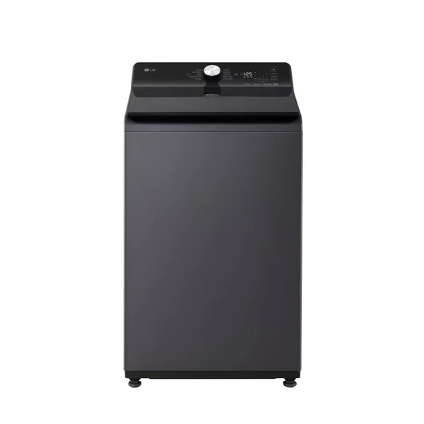LG เครื่องซักผ้าฝาบน รุ่น TX2315DT5G ความจุซัก 15 กก. AI DD™ Inverter Direct Drive สีเอสเซนส์กราไฟต์ image 2
