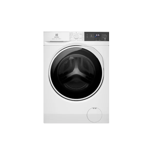Electrolux เครื่องซักอบผ้า ฝาหน้า รุ่น EWW8024P3WC ซัก 8/อบ 5 กก. อีเลคโทรลักซ์ image 2 Electrolux เครื่องซักอบผ้า ฝาหน้า รุ่น EWW8024P3WC ซัก 8/อบ 5 กก. อีเลคโทรลักซ์ image 2