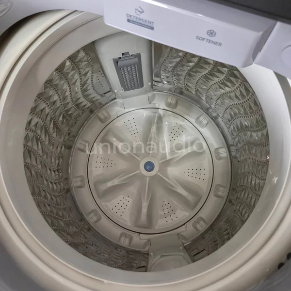 Samsung เครื่องซักผ้า ฝาบน รุ่น WA15CG5441BYST 15 กก. ซัมซุง image 13 Samsung เครื่องซักผ้า ฝาบน รุ่น WA15CG5441BYST 15 กก. ซัมซุง image 13