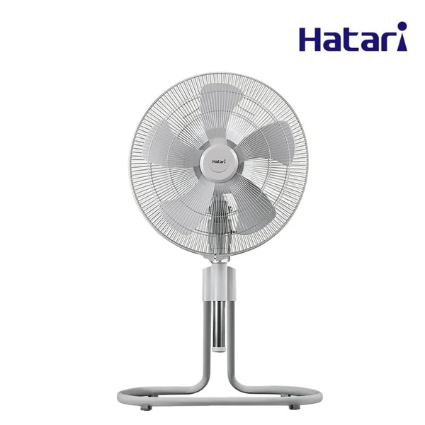 Hatari พัดลมอุตสาหกรรม รุ่น IS18M1 18 นิ้ว ฮาตาริ image 2 Hatari พัดลมอุตสาหกรรม รุ่น IS18M1 18 นิ้ว ฮาตาริ image 2