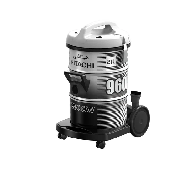 Hitachi เครื่องดูดฝุ่น รุ่น CV-960F 2,200 วัตต์ ฮิตาชิ image 2
