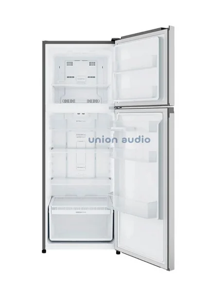 Electrolux ตู้เย็น 2 ประตู รุ่น ETM3100L-S 312 ลิตร (11 คิว) สีเงิน | AutoSense GreenZone ExtraChill อีเลคโทรลักซ์ image 2 Electrolux ตู้เย็น 2 ประตู รุ่น ETM3100L-S 312 ลิตร (11 คิว) สีเงิน | AutoSense GreenZone ExtraChill อีเลคโทรลักซ์ image 2