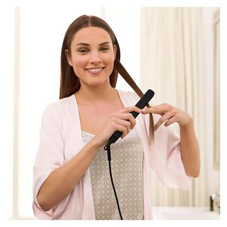 Philips เครื่องหนีบผม รุ่น HP8302 ฟิลิปส์ image 1 Philips เครื่องหนีบผม รุ่น HP8302 ฟิลิปส์ image 1